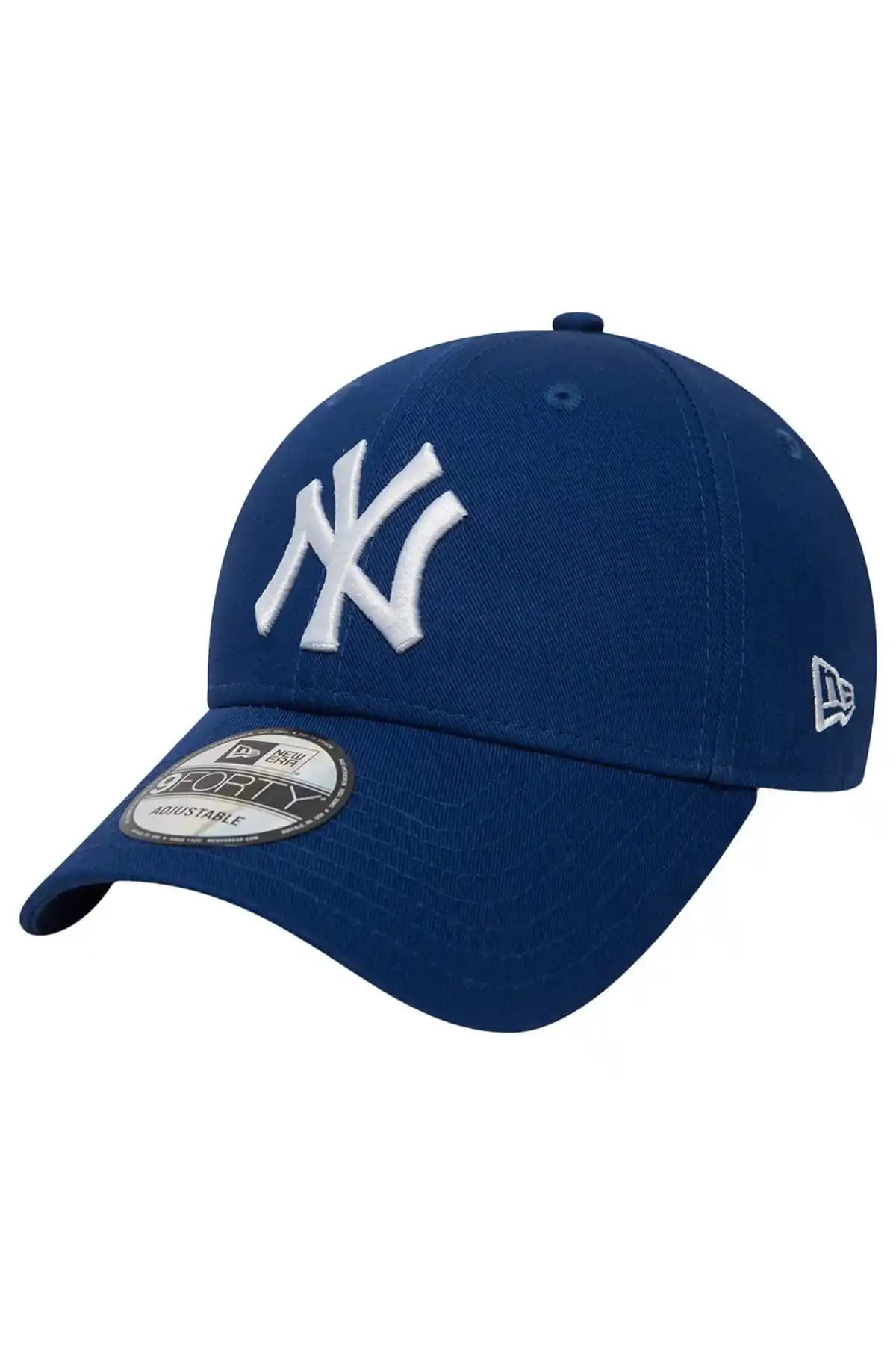 New Era Yankees Spor ve Günlük Kullanıma Uygun Pamuklu Şık Tasarım Ürünü