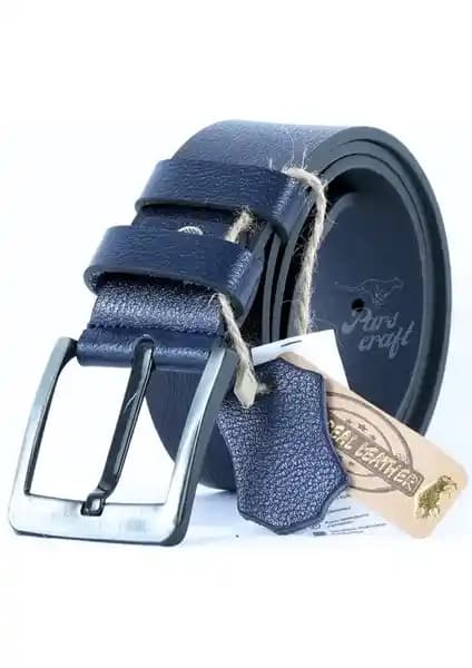 Partscraft Hakiki Manda Derisi Erkek Kemer İncelemesi ve Kullanıcı Yorumları