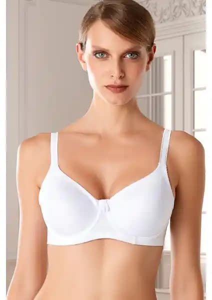 Pierre Cardin 7001 Berthe Balenli Toparlayıcı Sütyen İncelemesi ve Kullanıcı Yorumları