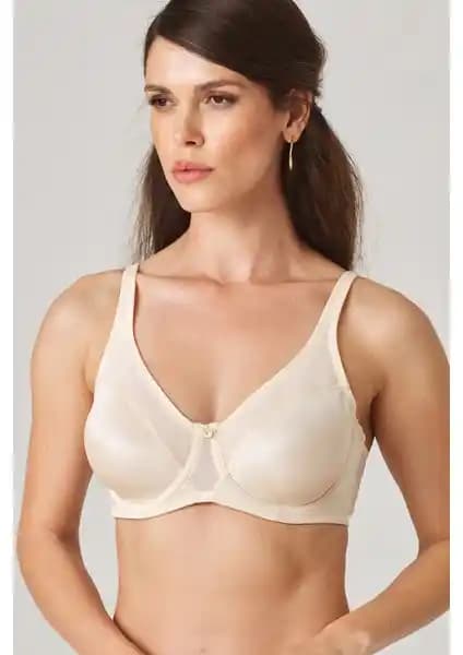 Pierre Cardin 7021 Diandra Sütyen: Yüksek Destek ve Rahatlık Sunan Modern Tasarım