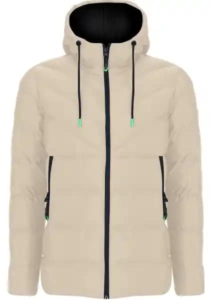 Sivaist Yeni Sezon Erkek Montu: Su Geçirmez ve Rüzgar Koruyucu Modern Kış Kıyafeti