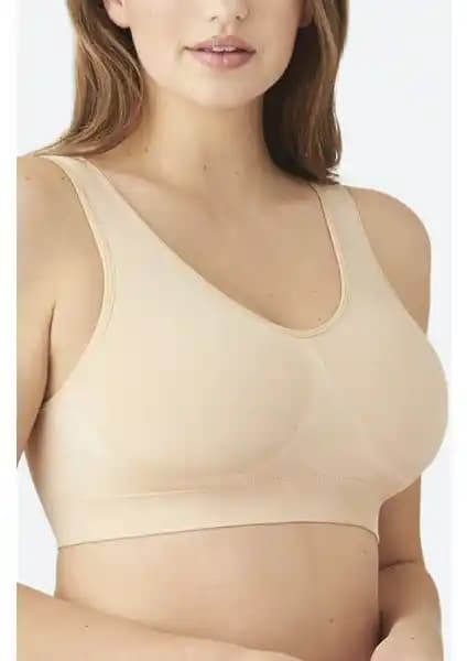 Sweet Sauna Göğüs Toparlayıcı Kalın Askılı Spor Büstiyer Korse İnceleme ve Kullanıcı Yorumları