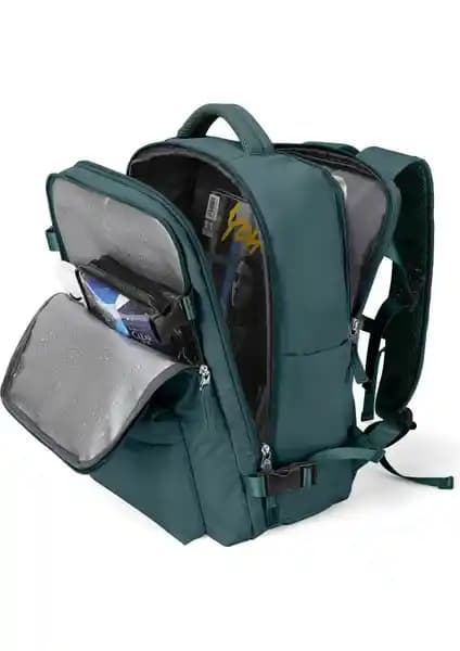 Tengyueda Çok Fonksiyonlu ve Dayanıklı Seyahat Sırt Çantası Özellikleri ve Kullanım Avantajları