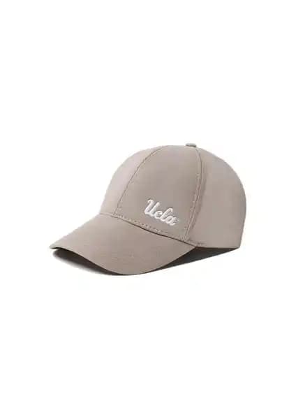 Ucla JENNER Taş Nakışlı Unisex Baseball Cap Şık ve Dayanıklı Günlük Şapka