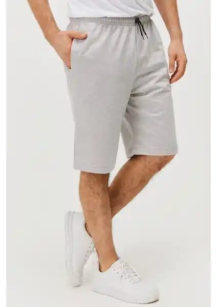 Winget Star Gri Klasik Pamuklu Unisex Şort İnceleme ve Kullanıcı Yorumları