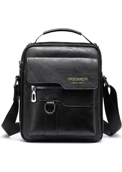 Yongtai Weixier 8642 Omuz Çantası Günlük Kullanım İçin Şık ve Dayanıklı Tasarım