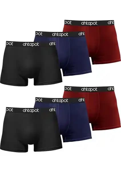 Ahtapot Collection ve John Lion Erkek Boxer Karşılaştırması: Özellikler ve Kullanıcı Yorumları