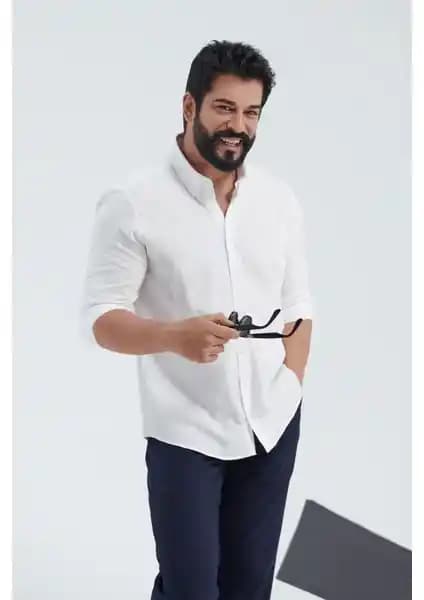 Altınyılz<dı>z Erkek Gömlekleri Karşılaştırması: Slim Fit ve Oxford Modellerinin Özellikleri ve Kullanıcı Yorumları