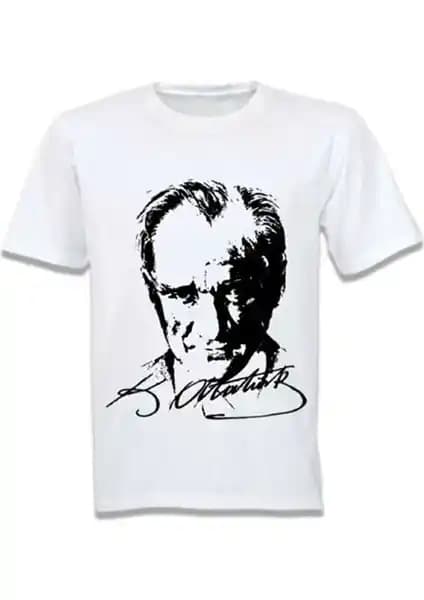 Babixkids ve DeFacto Çocuk Atatürk Baskılı Tişörtleri Karşılaştırması ve Özellikleri