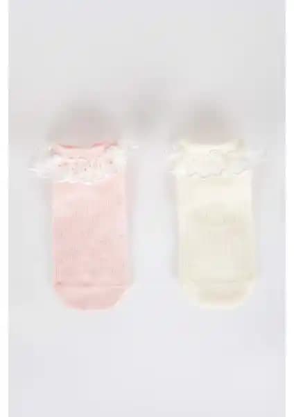 Bebek Çorabı Karşılaştırması: DeFacto ve Katia & Bony Ürünlerinin Özellikleri