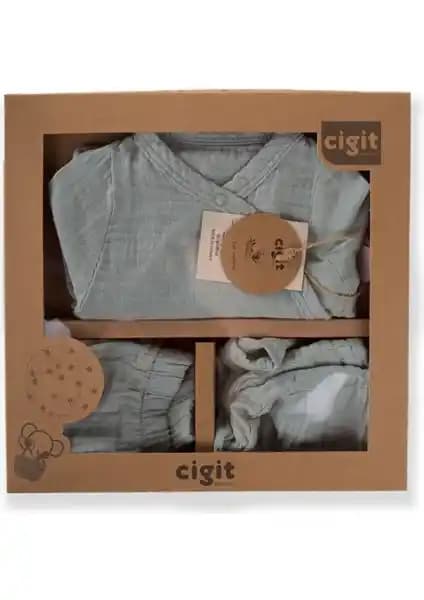 Bebek Hastane Çıkışı Setleri Karşılaştırması: Organik ve Çok Parçalı Seçenekler