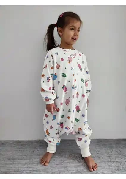 Bebek Uyku Tulumu Karşılaştırması: Pamuk Pazen ve Sare Baby Modelleri Analizi