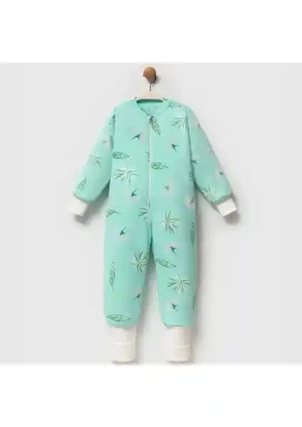 Bebek ve Çocuklar İçin Uyku Tulumu Karşılaştırması: Konfor ve Isı Yalıtımı Değerlendirmesi