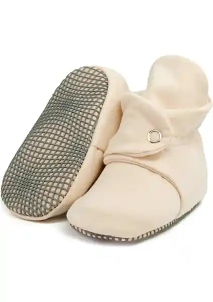 Bebekler İçin Organik Pamuk Panduf ve Akıllı Patikler Karşılaştırması