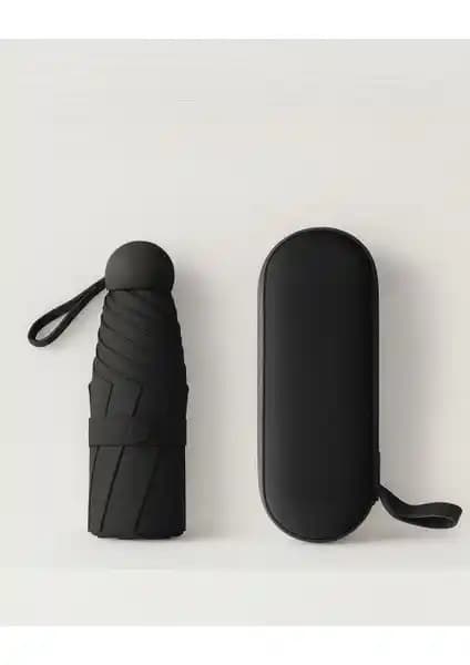 Bliss Umbrella ve Della Pianto Otomatik Şemsiye Karşılaştırması