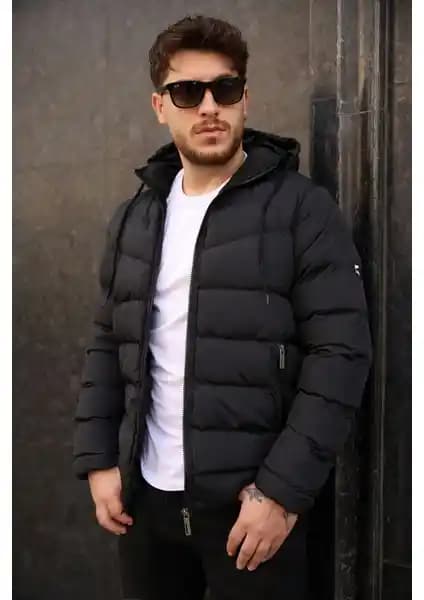 Bossago ve Prifaldi Erkek Montları Karşılaştırması: Soğuk Havalarda Uygun Seçenekler