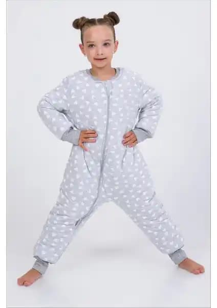 Çocuk ve Bebek Uyku Tulumu Karşılaştırması: Malzeme, Isı Yalıtımı ve Kullanım Özellikleri