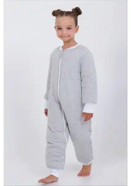 Çocuklar İçin Kışlık Uyku Tulumu Karşılaştırması: Malzeme, Isı ve Kullanım Özellikleri