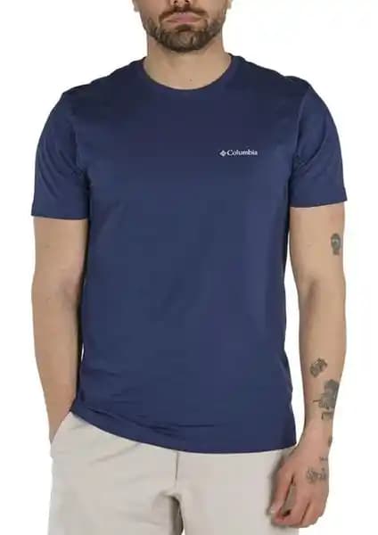 Columbia CS0282 ve The North Face Erkek Tişörtleri Karşılaştırması: Özellikler ve Kullanıcı Yorumları