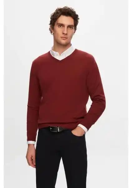 D'S Damat Kiremit Renkli Triko Kazaklar Karşılaştırması ve Özellikleri