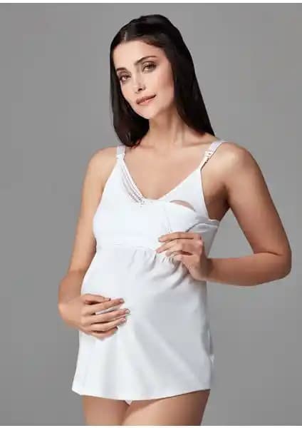 Dagi Lohusa Emzirme Atletleri Karşılaştırması: Rahatlık ve Şıklık Arasında