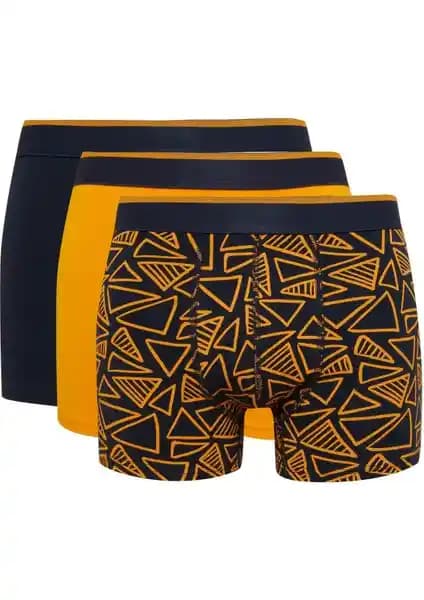 DeFacto erkek boxer setleri karşılaştırması: tasarım, konfor ve dayanıklılık analizi