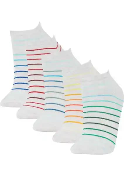 DeFacto Erkek Çocuk Pamuklu Patik Çorapları Karşılaştırması ve Özellikleri