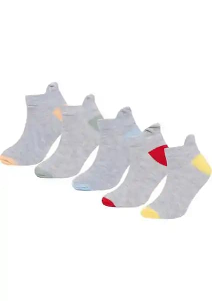 DeFacto Erkek Çocuk Patik Çorapları Karşılaştırması: Konfor ve Tasarım Farkları