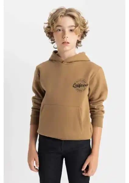 DeFacto Erkek Çocuk Sweatshirt ve Eşofman Altı Karşılaştırması