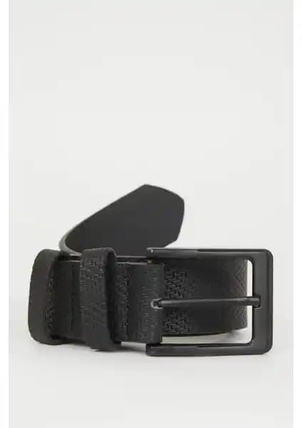 DeFacto Erkek Suni Deri Kemerler Karşılaştırması: Modellerin Özellikleri ve Kullanıcı Yorumları