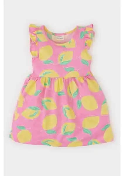 DeFacto Kız Bebek Elbiseleri Karşılaştırması: Desenli ve Kolsuz Modellerin Özellikleri ve Kullanıcı Yorumları