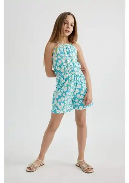 DeFacto Kız Çocuk Tulum ve Elbise Karşılaştırması: Rahat ve Şık Seçenekler