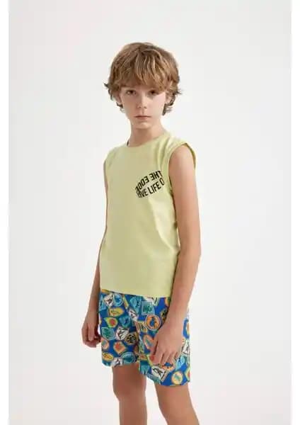 DeFacto ve Seher Yılzı Erkek Çocuk Atletleri Karşılaştırması ve Özellikleri