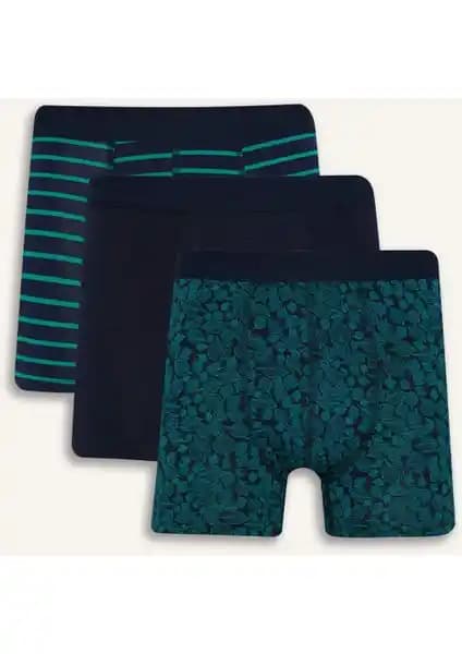 DeFacto ve Tutku Erkek Boxer Modellerinin Detaylı Karşılaştırması ve Seçim Rehberi