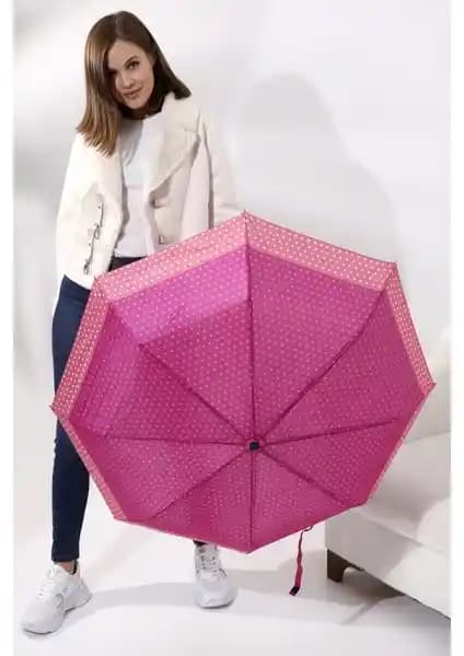 Della Pianto Otomatik Şemsiye Modelleri DLP03 ve DLP04 Karşılaştırması