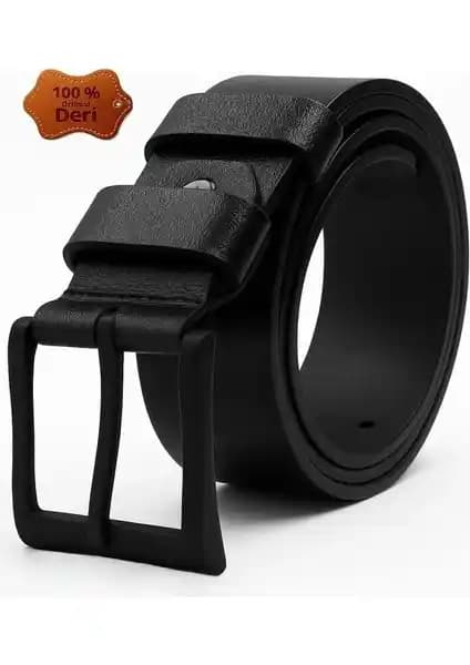 Deri Kemerleri Karşılaştırması: MIPEK ve Partscraft Hakiki Manda Derisi Ürünleri