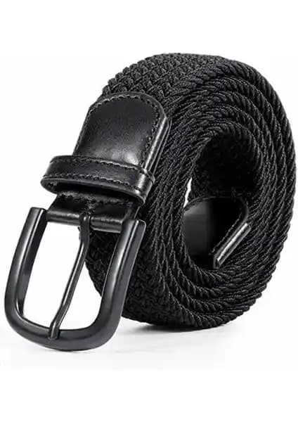 Deribond Erkek Kemer ve Dwoy Elastik Örgü Kemer Karşılaştırması ve Özellikleri