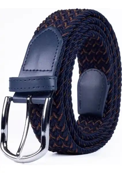 Deribond Erkek Kemerleri Karşılaştırması: Elastik ve Spor Modellerinin Özellikleri