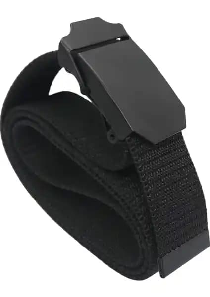 Deribond Spor Erkek Kemer ve Dwoy Elastik Kemer Karşılaştırması