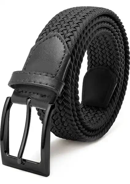 Derikem ve Dwoy Elastik Örgü Kemer Karşılaştırması: Kullanıcı Yorumları ve Özellikler