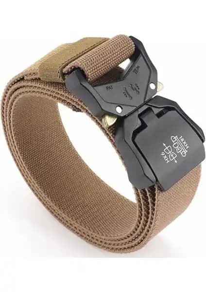 Doğa ve Spor Aktiviteleri İçin En İyi Taktik Kemerleri Karşılaştırması