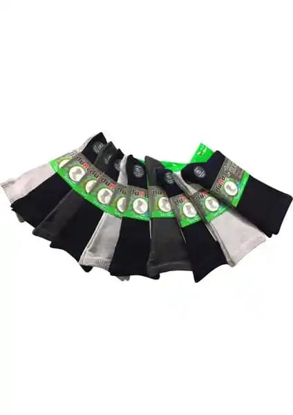 Dündar Bambu Çorap Karşılaştırması: Diyabetik ve Erkek Kısa Konç Modelleri