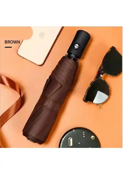 Eleven Markets Otomatik Şemsiye Karşılaştırması Renkli ve Mor Seçeneklerin Özellikleri ve Kullanıcı Yorumları