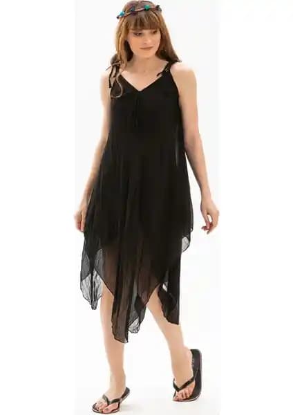 Eliş Şile Bezi ve U.S. Polo Assn. Haki Elbise Karşılaştırması: Özellikler ve Kullanıcı Yorumları