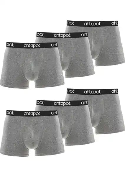 Erkek Boxer Modelleri Karşılaştırması: Ahtapot Collection ve Jack & Jones