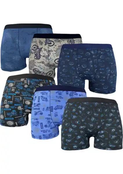 Erkek Çocuk Boxerleri Karşılaştırması: Giyim Sepeti ve Tutku Modellerinin Özellikleri ve Kullanıcı Yorumları