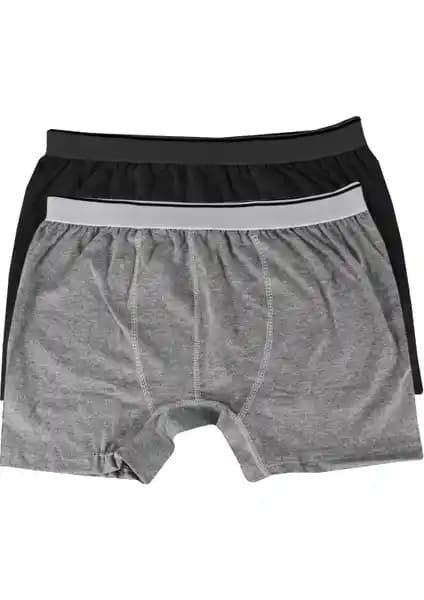 Erkek Likralı ve Penye Boxer Setleri Karşılaştırması: Hangi Ürün Daha Uygun