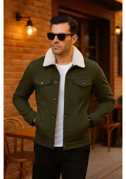 Erkek Montları Karşılaştırması: Kot ve Siyah Kış Montlarının Özellikleri ve Kullanıcı Yorumları