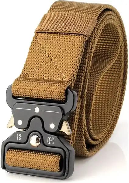 Erkek Naylon Kemerleri Karşılaştırması: Dayanıklılık ve Fonksiyonellik İncelemesi