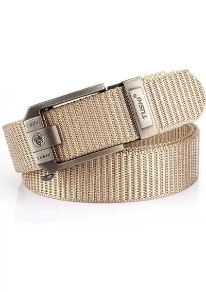 Erkek Naylon Kemerleri Karşılaştırması: Günlük ve Taktik Kullanım İçin En İyi Seçenekler